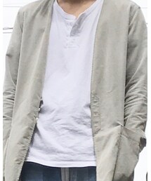 BEAUTY&YOUTH UNITED ARROWS | Tシャツ/カットソー