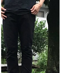 LAD MUSICIAN | パンツ