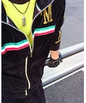 jokerの「トップス(ジャージ)」