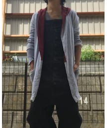 YEAH RIGHT!! | その他アウター