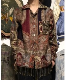 OLD PARK | シャツ/ブラウス