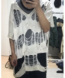 NOZOMI ISHIGURO | (Tシャツ/カットソー)