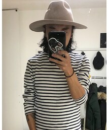 TOMORROWLAND  | 帽子