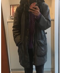 INVERALLAN | ニット/セーター