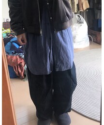 Needles | パンツ