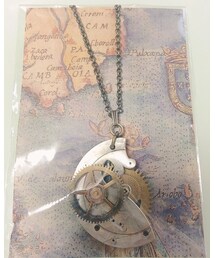 不明 | ネックレス