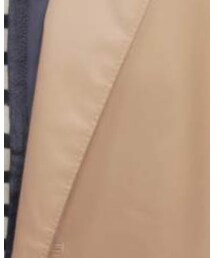 無印良品 | トレンチコート