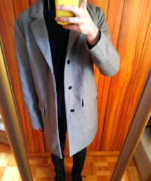 forever21 | チェスターコート