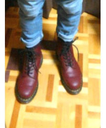 Dr. Martens | ブーツ