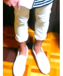 Dickies | スリッポン