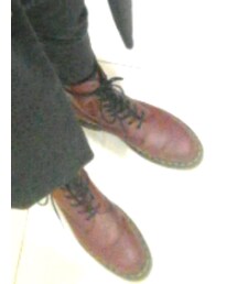 Dr. Martens | ブーツ