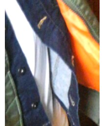 UNIQLO | デニムジャケット