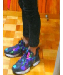 Reebok | スニーカー