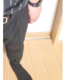 UNIQLO | スーツパンツ