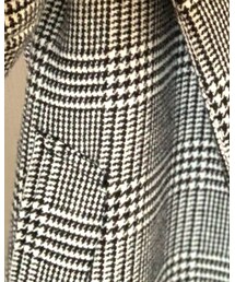 GU | チェスターコート