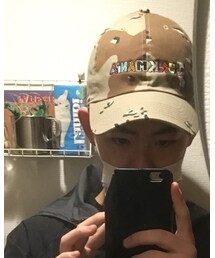 junkmania | キャップ