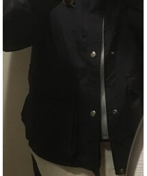 URBAN RESEARCH | ナイロンジャケット