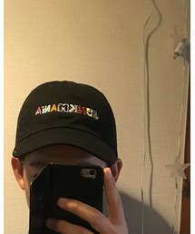 junkmania | キャップ