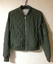 PAGEBOY | MA-1(ブルゾン)