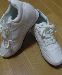 SPINNS | スニーカー(スニーカー)