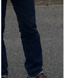 Lee | デニムパンツ