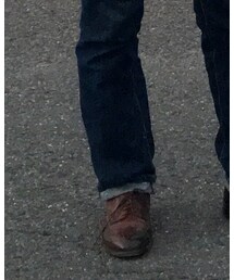 ALDEN | ドレスシューズ