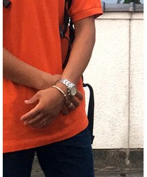 SEIKO | アナログ腕時計