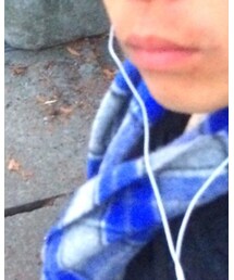 Johnstons of Elgin | マフラー