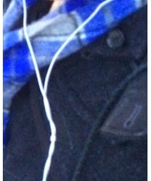 FACTOTUM | ダッフルコート