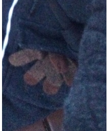 無印良品 | 手袋