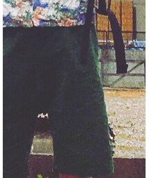 ROKX | その他パンツ