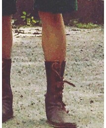 Ron Boyd | ブーツ