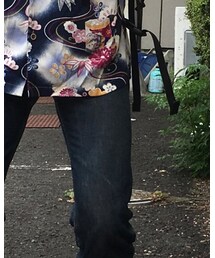 HELMUT LANG | デニムパンツ