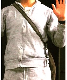 VINTAGE | パーカー