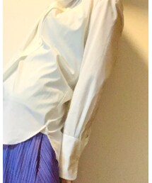 ODORANTES nano･universe | シャツ/ブラウス