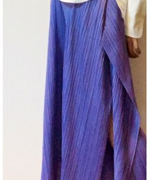 PLEATS PLEASE | パンツ