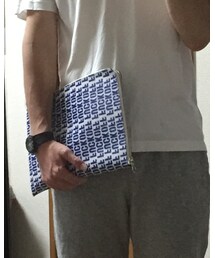 BAL | クラッチバッグ