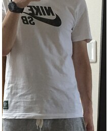 NIKE | Tシャツ/カットソー