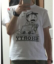 HEAD GOONIE | Tシャツ/カットソー