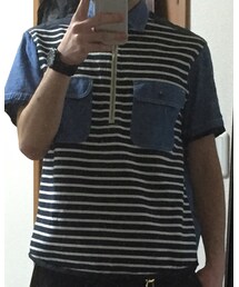 QUENCHLOUD | シャツ/ブラウス