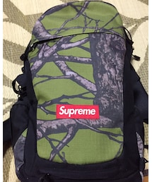 Supreme  | バックパック/リュック