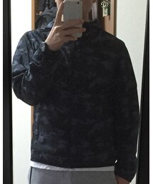 UNIQLO | ナイロンジャケット