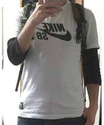 NIKE | Tシャツ/カットソー