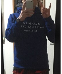 OLD NAVY | パーカー