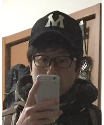manifest gelw | キャップ