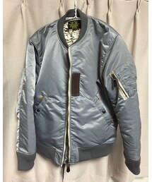 HEAD GOONIE | ミリタリージャケット