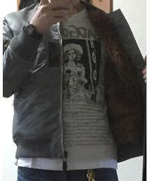 HEAD GOONIE | Tシャツ/カットソー