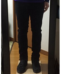 ZARA | パンツ