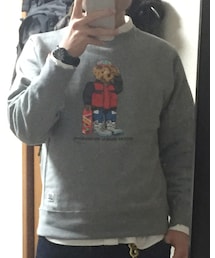 HEAD GOONIE | スウェット
