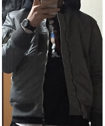 HEAD GOONIE | パーカー